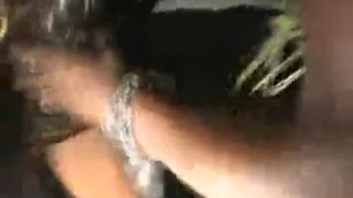 Thot Party: Women Flashing & Twerking