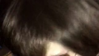 Amateur teen natalie fuck in pov style