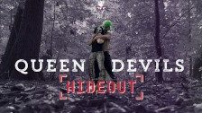 The Masked Devils: Queen’s Hide-OUT (Episode 4) Full